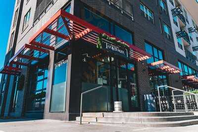 Sloan's Lake Tap & Burger