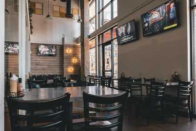 Sloan's Lake Tap & Burger