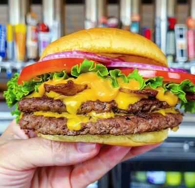 Sloan's Lake Tap & Burger