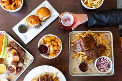 Sloan's Lake Tap & Burger