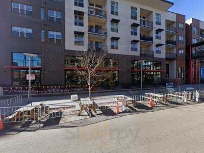 Sloan's Lake Tap & Burger