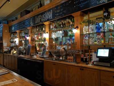 Infusion Brewing Company