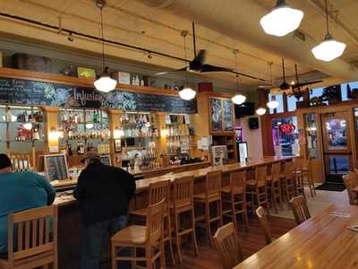 Infusion Brewing Company