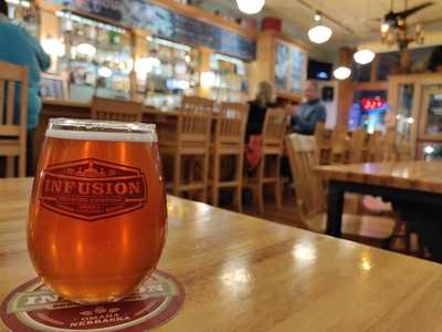 Infusion Brewing Company