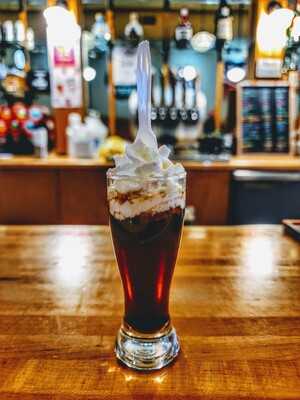 Infusion Brewing Company