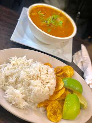 Ricuras Ecuadorian Bakery