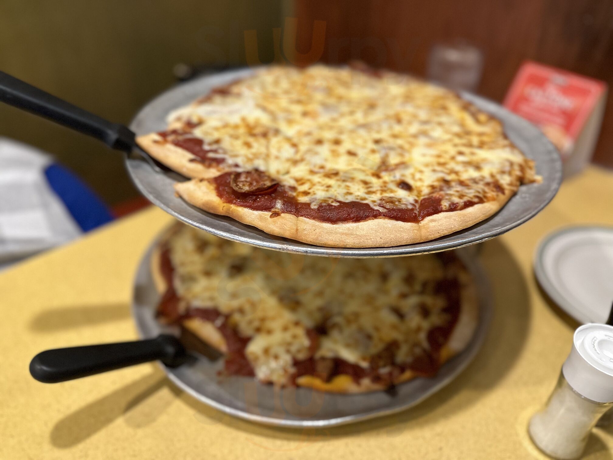 Larosa's Pizza Norwood