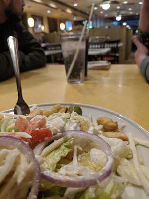 Larosa's Pizza Norwood