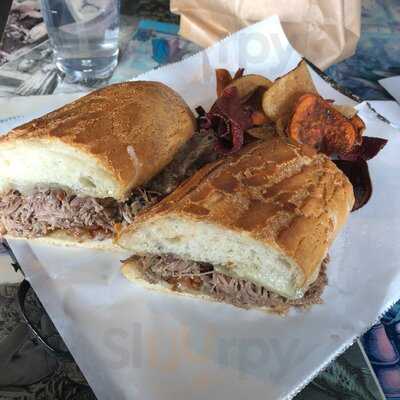 Trencher's Delicatessen