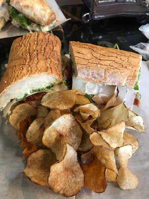 Trencher's Delicatessen