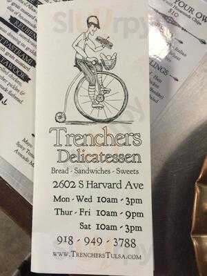 Trencher's Delicatessen