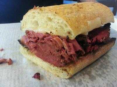 Trencher's Delicatessen