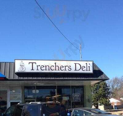 Trencher's Delicatessen