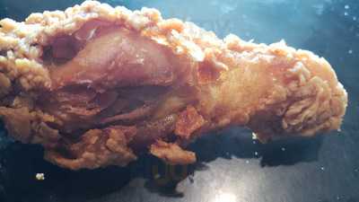 Church's Chicken