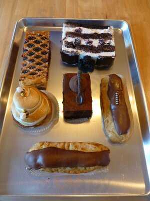 Patisserie Manon