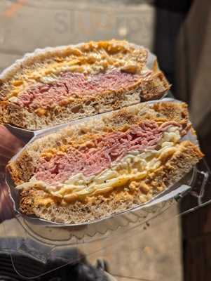 Old Nelson Food Company