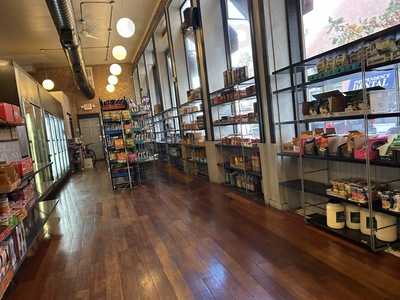 Old Nelson Food Company