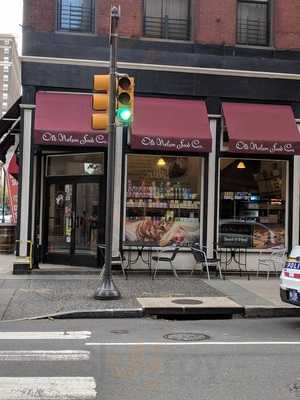 Old Nelson Food Company