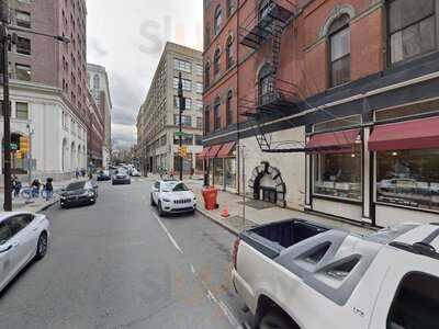 Old Nelson Food Company