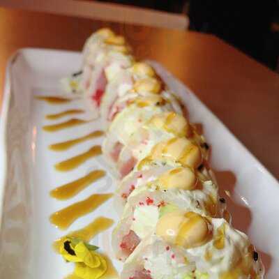 Sokai Sushi Bar