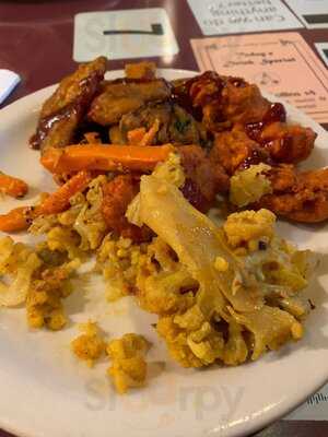 Namaste Indian Cuisine - Sandy Blvd