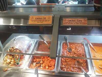 Namaste Indian Cuisine - Sandy Blvd