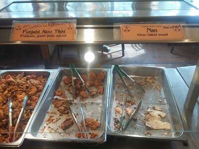 Namaste Indian Cuisine - Sandy Blvd