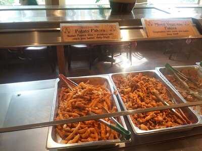 Namaste Indian Cuisine - Sandy Blvd