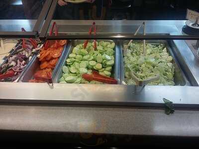 Namaste Indian Cuisine - Sandy Blvd