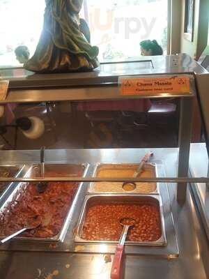 Namaste Indian Cuisine - Sandy Blvd