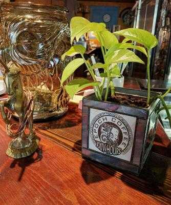 Epoch Coffee