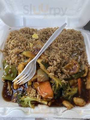 Chan's Chinese Restaurant