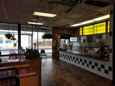 Chan's Chinese Restaurant