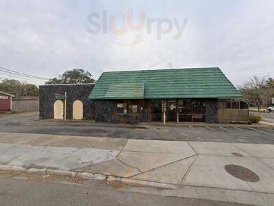 Chan's Chinese Restaurant