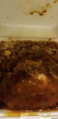 Chan's Chinese Restaurant