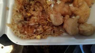 Chan's Chinese Restaurant