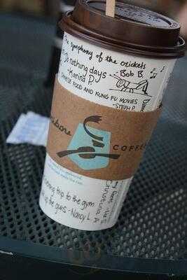 Caribou Coffee