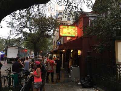 Igor's Lounge & Gameroom