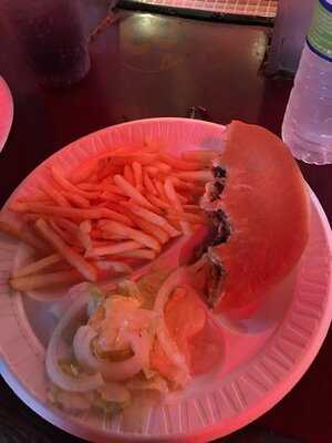 Igor's Lounge & Gameroom