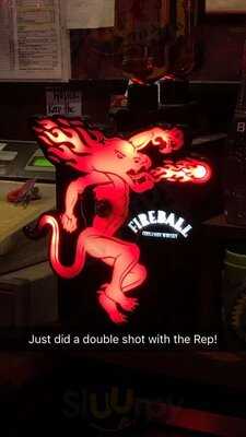 Igor's Lounge & Gameroom