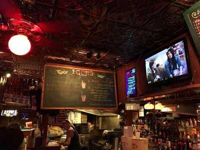 Igor's Lounge & Gameroom