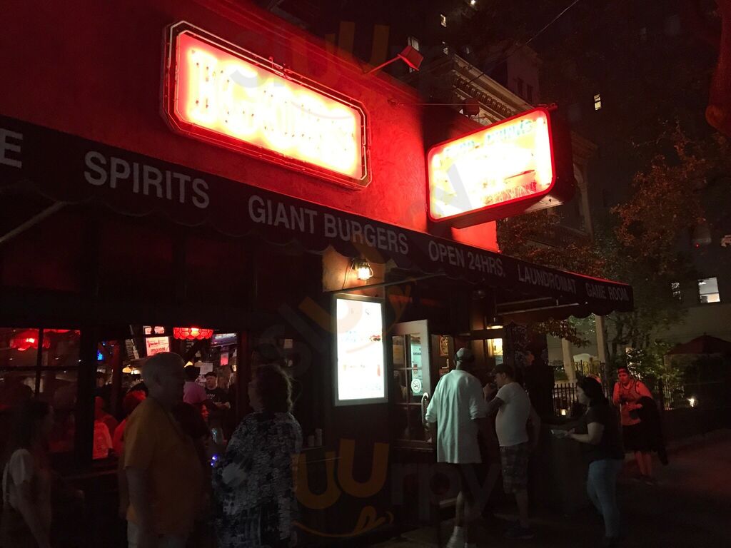 Igor's Lounge & Gameroom