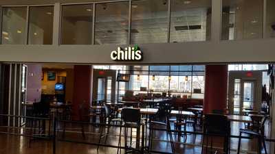 Chilis
