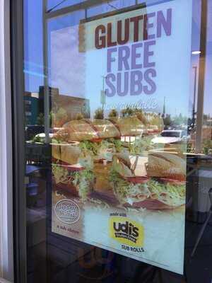 Jersey Mike's Subs