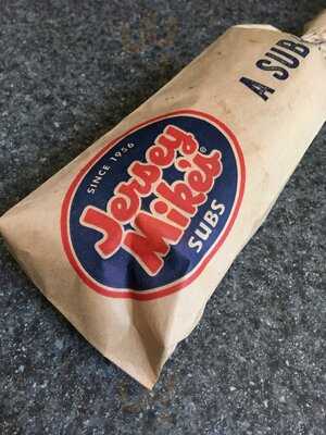 Jersey Mike's Subs