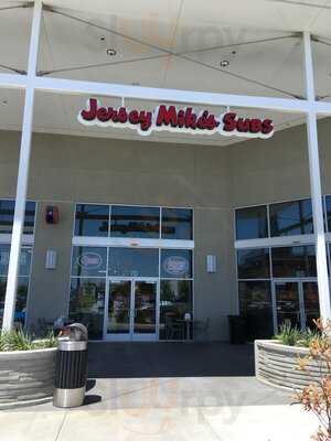 Jersey Mike's Subs