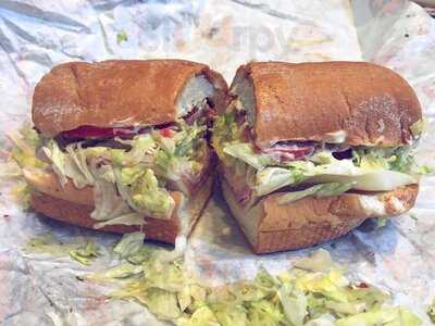 Jersey Mike's Subs