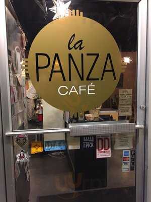 La Panza Cafe