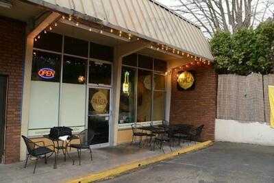 La Panza Cafe