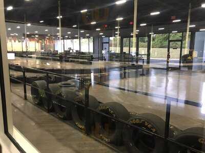 Pit Road Bar & Grill